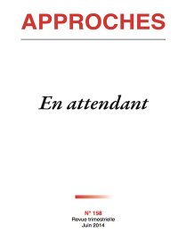 Couverture du n°158