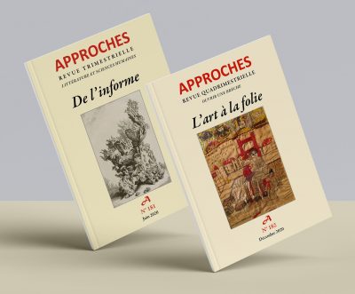 Abonnement 1 an France (frais de port inclus)