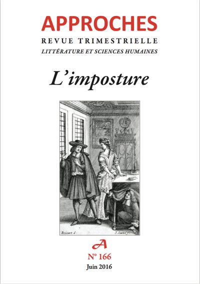 n°166 - L'Imposture