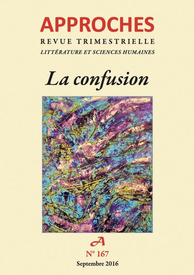 n°167 - La Confusion