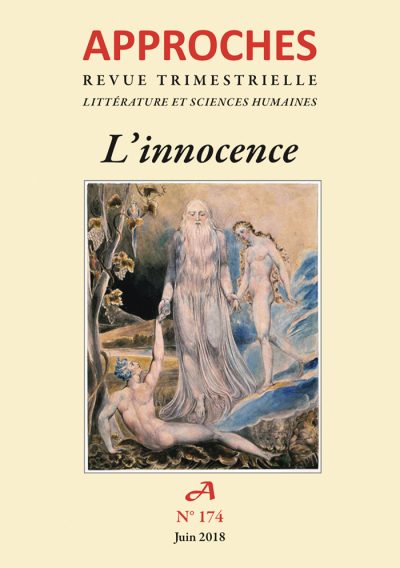 n°174 - L'innocence