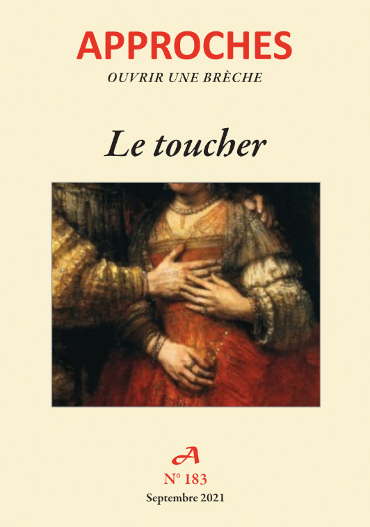N°183 - Le Toucher (version numérique)