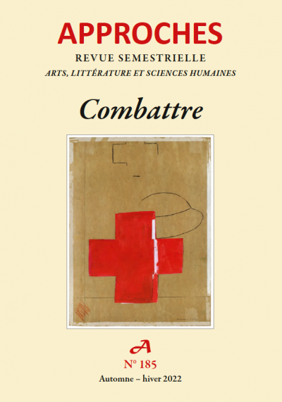N°185 - Combattre