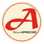 Logo rond